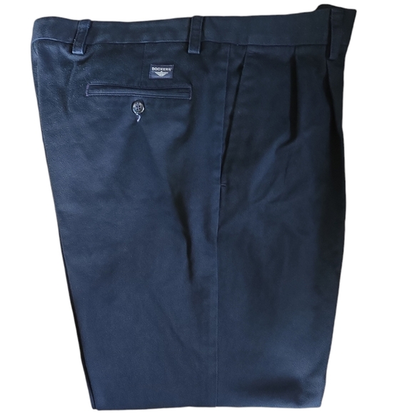 Dockers Other - Dockers 100% cotton pants